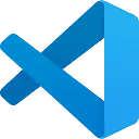 VS Code logo