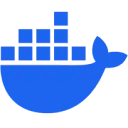 Docker logo