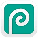 Photopea logo